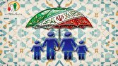 مستمری مددجویان بهزیستی و کمیته امداد امام خمینی (ره) خرداد 