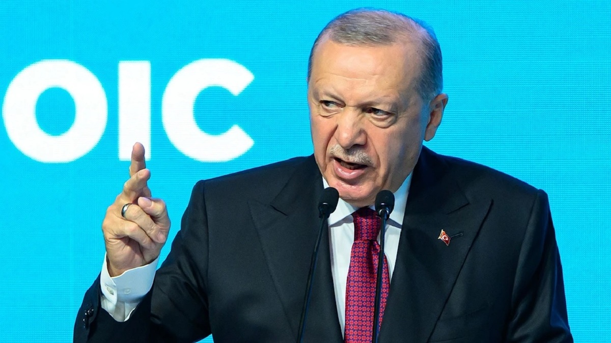 باشگاه خبرنگاران -اردوغان: امنیت ترکیه از حلب، دمشق و بیروت آغاز می‌شود
