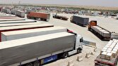 افزایش ۴۰ درصدی تردد کامیون در اوج جنگ