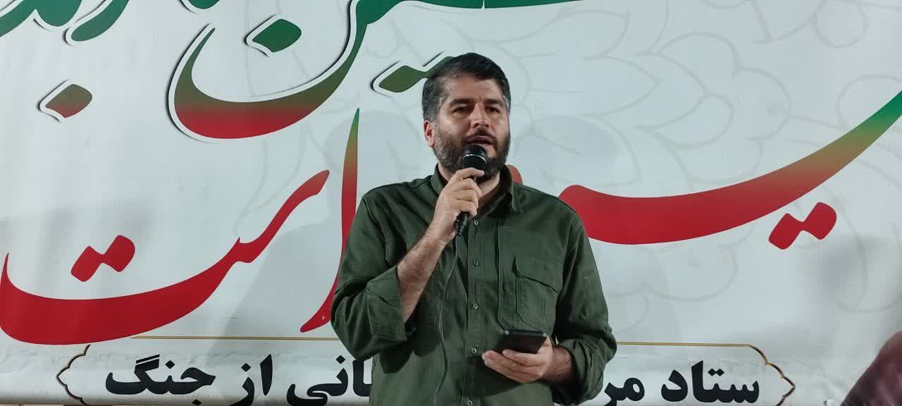 تجدید میثاق با آرمان&zwnj;ها، تکریم مادران و حافظان قرآن صالح آبادی در میدان اقتدار و مقاومت + عکس و فیلم