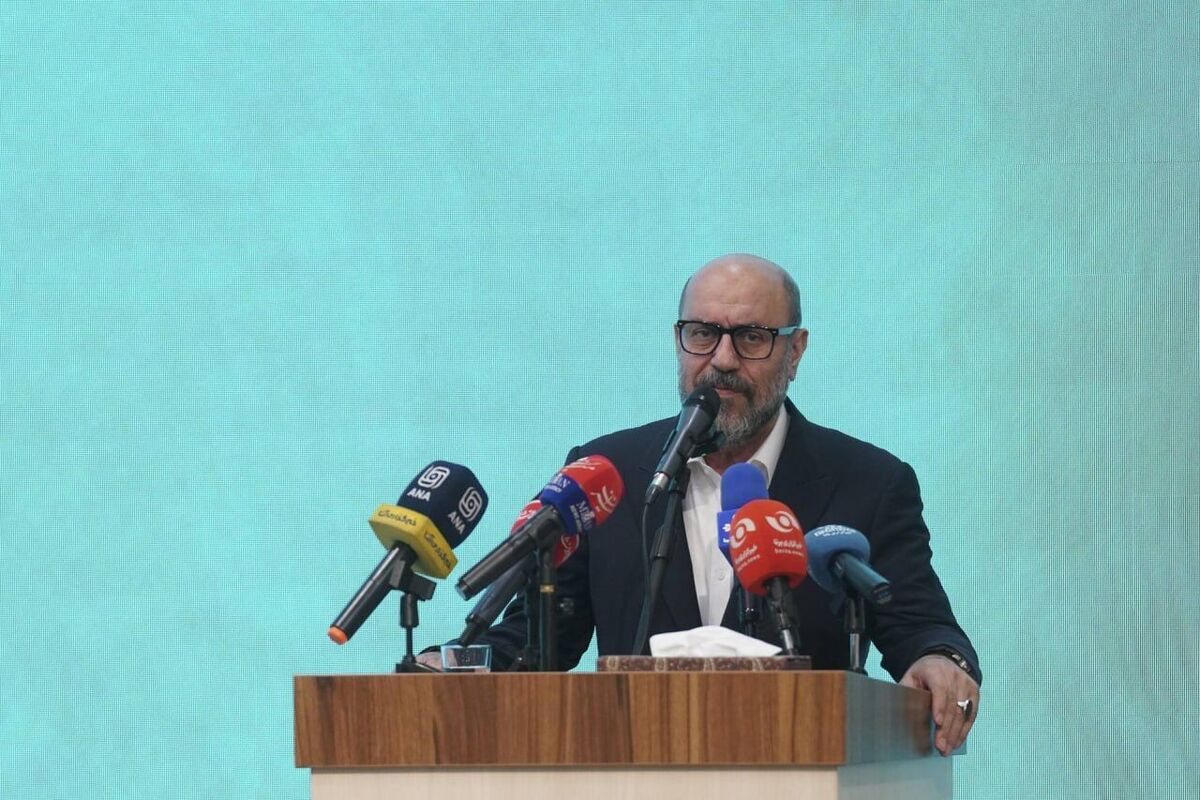باشگاه خبرنگاران -تحقق عدالت آموزشی بدون تکیه بر فناوری ممکن نیست/ ۱۲۰ هزار دانش آموز مناطق کم برخوردار تحت پوشش قرار گرفتند