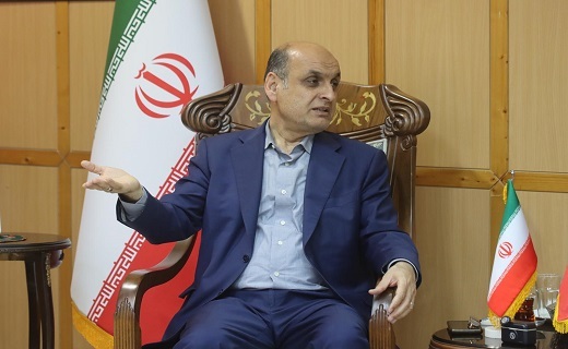 هادی حق&zwnj;شناس، استاندار گیلان