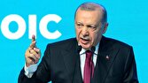 اردوغان: امنیت ترکیه از حلب، دمشق و بیروت آغاز می‌شود