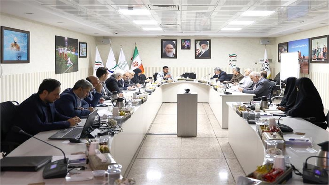 بسکتبال با ویلچر بانوان راهی بازیهای پاراآسیای ناگویا میشود