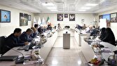 بسکتبال با ویلچر بانوان راهی بازی‌های پاراآسیای نا