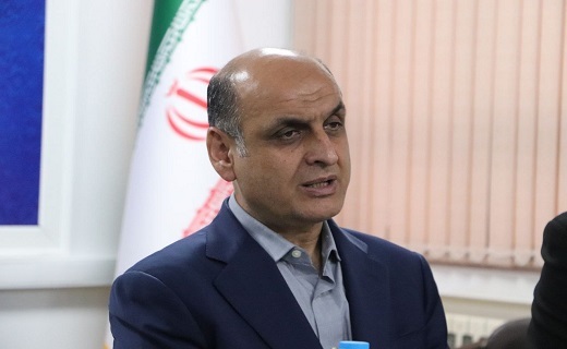 هادی حق&zwnj;شناس، استاندار گیلان
