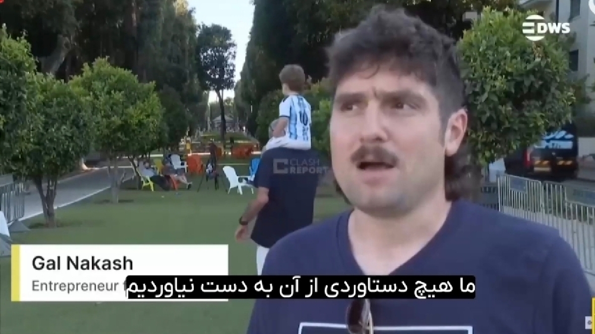 تلاش اسرائیل برای غیرقابل سکونت کردن لبنان + فیلم