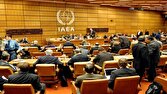 تصویب قطعنامه ضدایرانی در شورای حکام