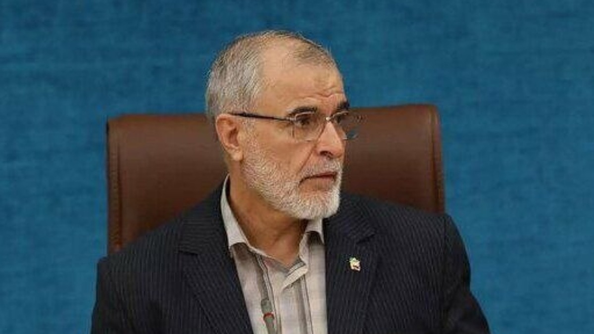 باشگاه خبرنگاران -پورجمشیدیان دبیر ستاد ملی آیین تشییع و وداع با رهبر شهید انقلاب شد