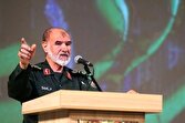 مسیر انقلاب با شهادت فرماندهان متوقف نمی‌شود/ایستا