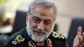 سردار شکارچی: به هر تهدید ترامپ تودهنی زدیم