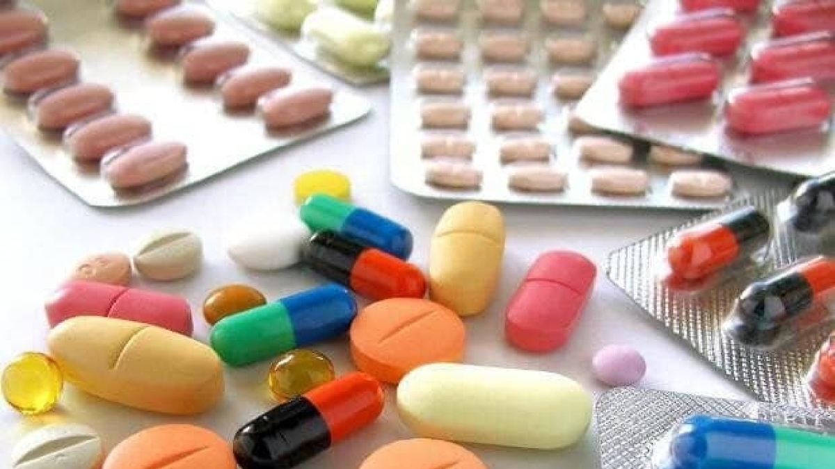 باشگاه خبرنگاران -تامین دارو‌های استراتژیک با اولویت تولید داخل + فیلم