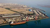 تأمین ۷۰ درصد کالا‌های اساسی کشور از بندر امام؛ عملیات ۲۴ سا