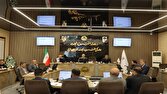 تصمیم گیری برای رفع موانع تولید ۱۷ واحد صنعتی و تولیدی آذربایجان غربی