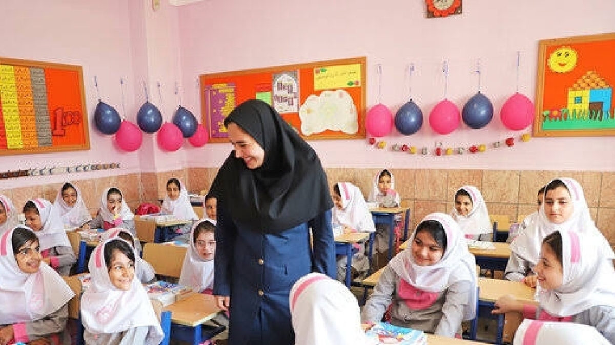 باشگاه خبرنگاران -ثبت نام دانش آموزان پایه اول در خوزستان تا ۳۱ خرداد تمدید شد