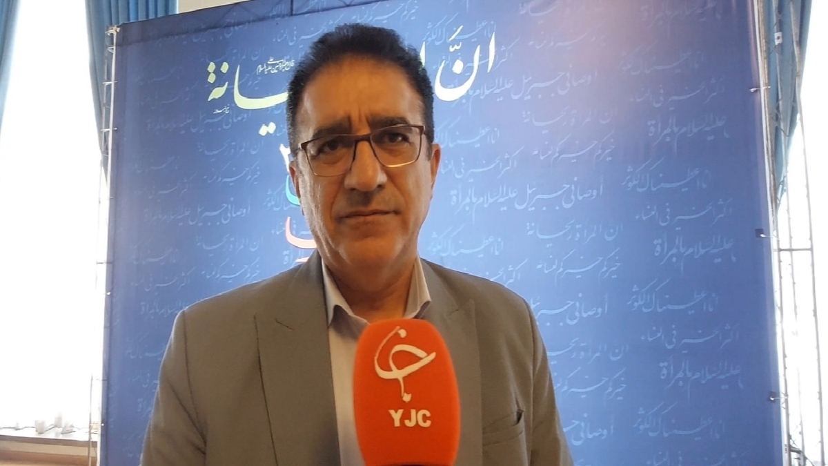 باشگاه خبرنگاران -نبود مکان مناسب دلیل عدم راه‌اندازی سکوی دائم فروش محصولات حجاب + فیلم