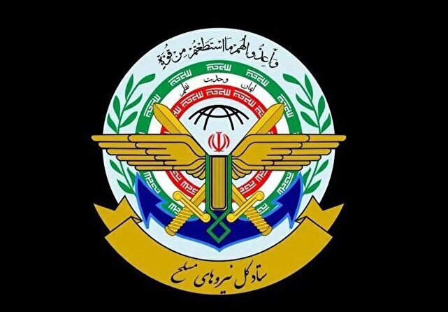 قرارگاه خاتم‌الانبیا: تنگه هرمز به‌طور کامل مسدود شد