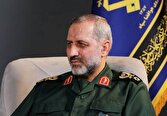 سردار موسوی: منطقه را برایتان جهنم می‌کنیم