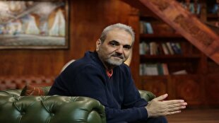 جواد خیابانی به دلیل بازنشستگی از صداوسیما خداحافظ