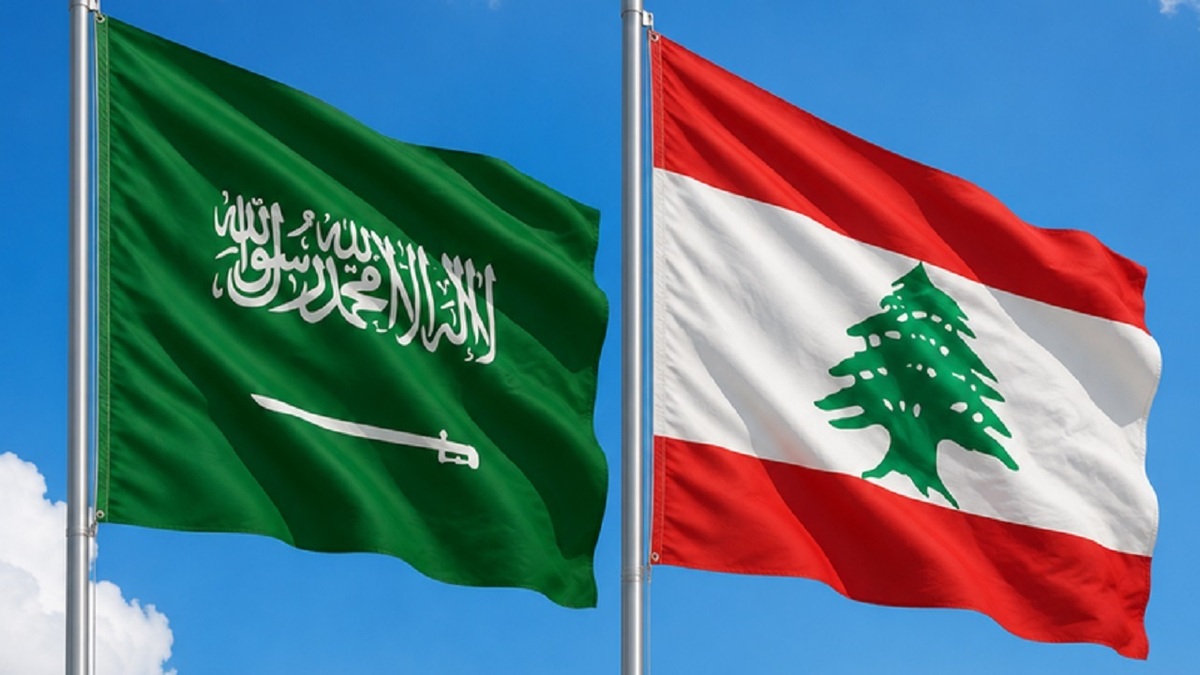 باشگاه خبرنگاران -صادرات لبنان به عربستان از سر گرفته می‌شود