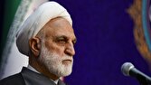 محسنی‌اژه‌ای: سردمداران آمریکایی مفهوم غیرت و حمیّت ایرانی ر