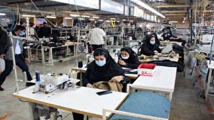 پایان کابوس بیکاری در نساجی بروجرد؛ همه نیروها تا ۴۰ روز آین