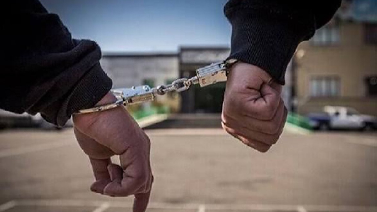 باشگاه خبرنگاران -انهدام شبکه سازمان‌یافته سرقت و «سند نمره» خودروهای پایتخت در غرب کشور