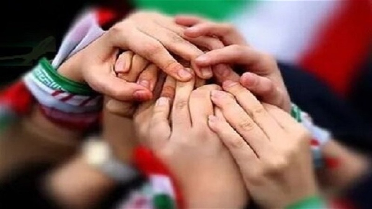 باشگاه خبرنگاران -تاکید علمای اهل سنت هرمزگان بر وحدت، تبعیت از رهبری و حفظ انسجام ملی