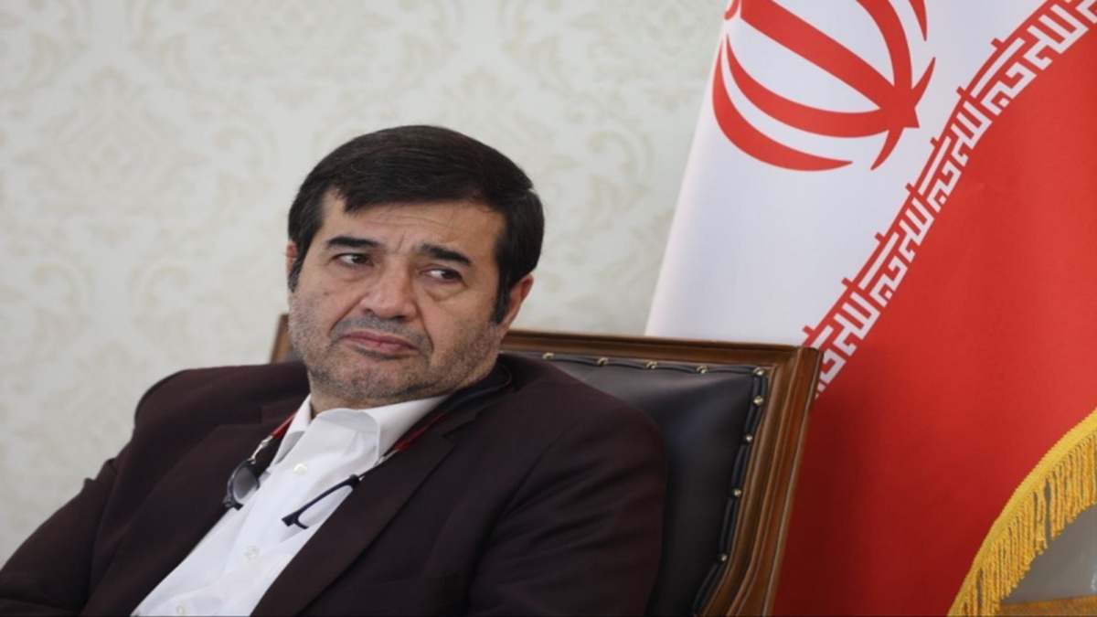 باشگاه خبرنگاران -وزیر ورزش و جوانان: مدال نقره یک شکست و مدال برنز ۲ شکست است/ پاداش طلا را ۲ برابر کردیم