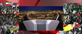 دولت آمریکا قدرت منافع اقتصادی خود در منطقه را ازدست داده اس