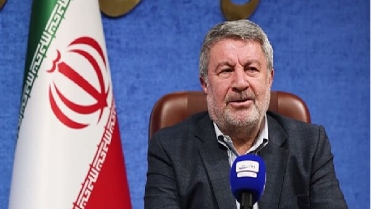 باشگاه خبرنگاران -حضرتی: پاسخ قاطع ایران دشمن را وادار به عقب‌نشینی کرد