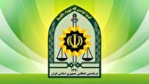 رسیدگی پلیس به سرقت از یکی از اماکن مذهبی متعلق به