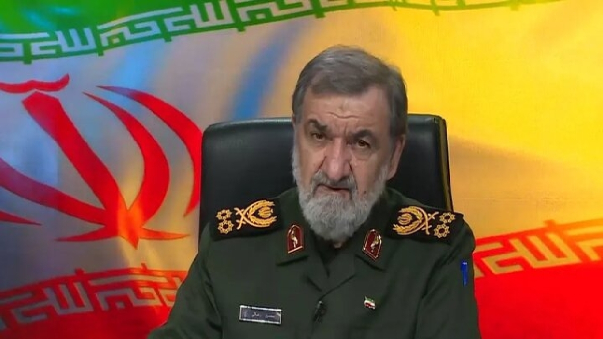 ضربات سنگین به مراکز راهبردی آمریکا + فیلم