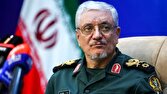 سردار طلایی‌نیک: در برابر تهدید و فشار عقب‌نشینی ن