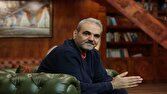 جواد خیابانی به دلیل بازنشستگی از صداوسیما خداحافظی کرد