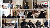 روایتی از خانه دریادل شهید گیلانی؛ مصطفی تاب فراق امام شهید 