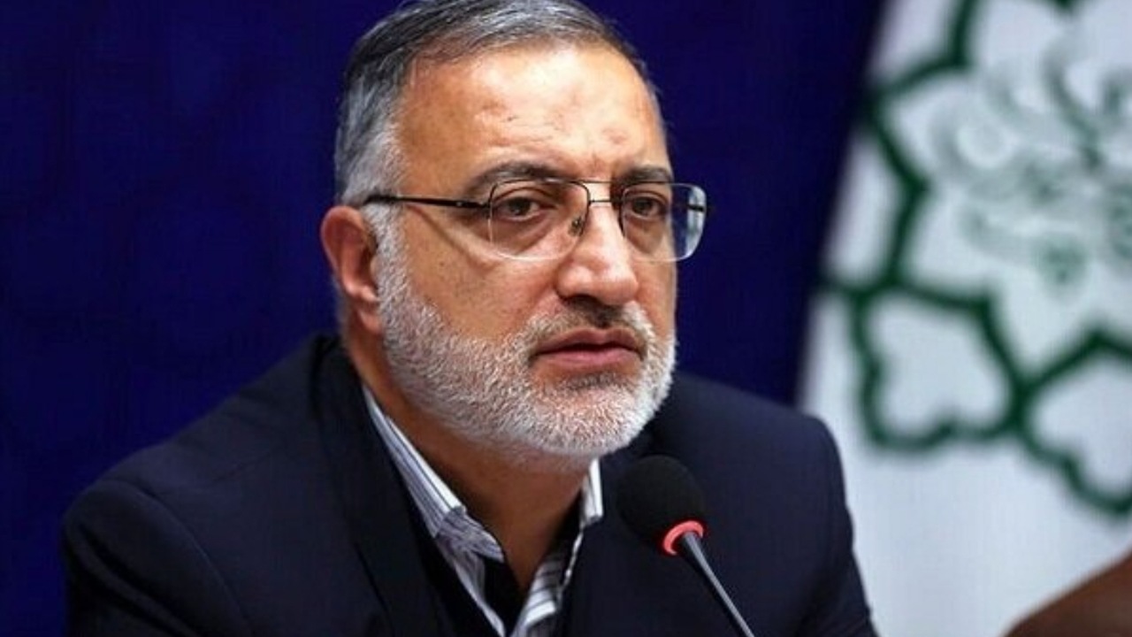 زاکانی: آیین تشییع پیکر رهبر شهید انقلاب در دهه دوم محرم برگزار می‌شود