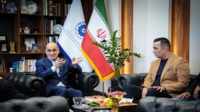 اعلام آمادگی بخش خصوصی جمهوری آذربایجان برای سرمای