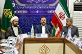 مسیر توسعه حرم‌شهر شیراز نباید متوقف شود