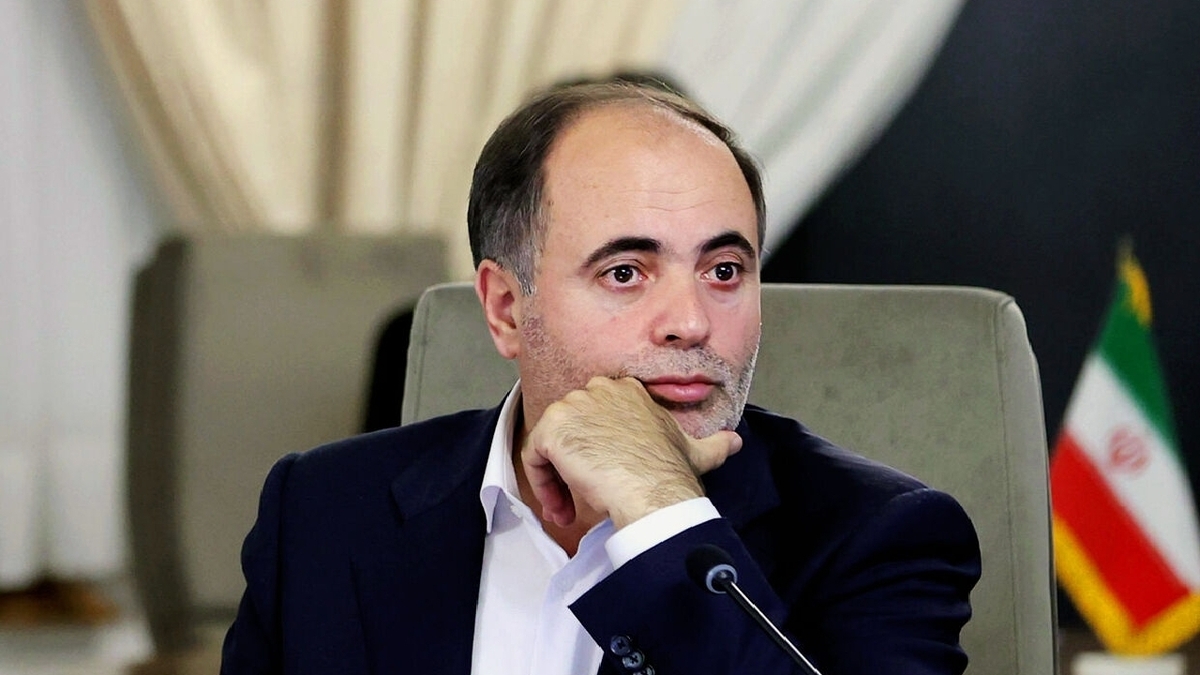 باشگاه خبرنگاران -نوری: بریکس بزرگ‌ترین ظرفیت جهان برای همکاری‌های کشاورزی است
