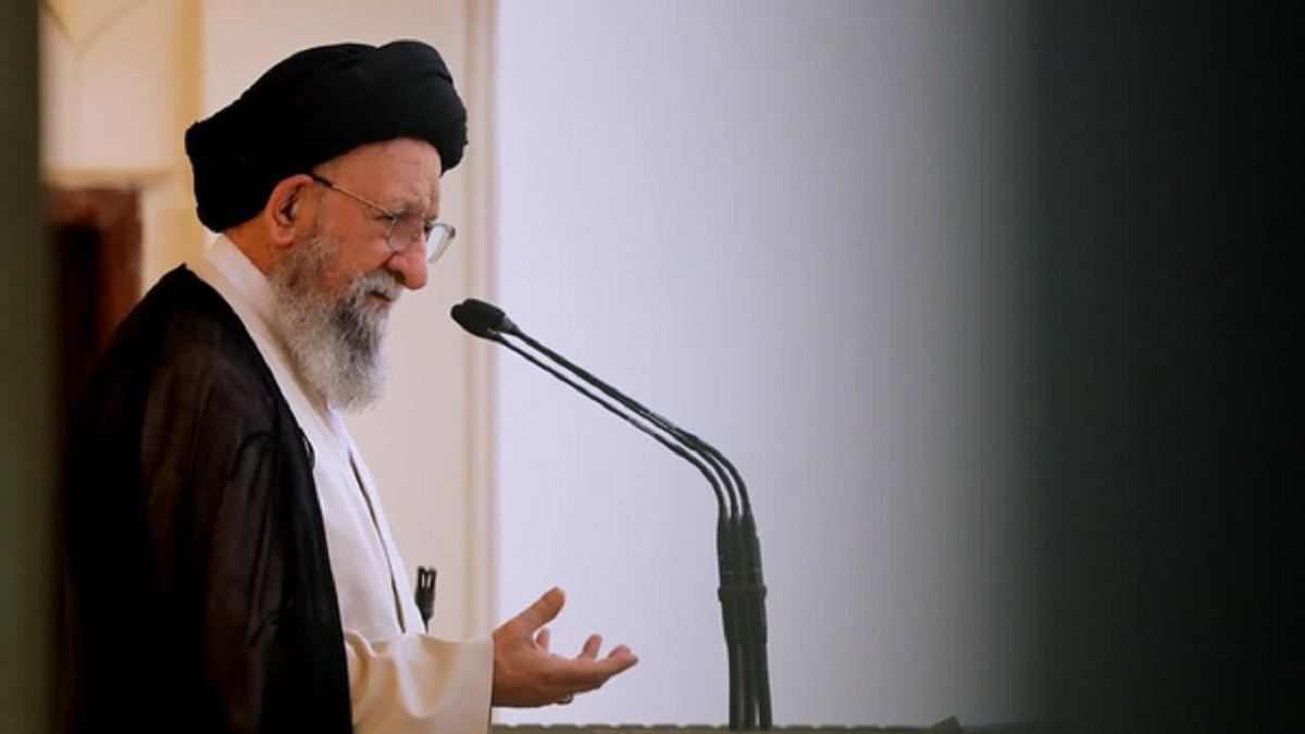باشگاه خبرنگاران -ملت ایران هرگز در برابر زورگویی و زیاده‌خواهی دشمنان تسلیم نخواهد شد
