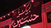 مراسم آئین سنتی چاووش خوانی در آستانه ماه محرم به سبک آران و بیئگلی‌ها