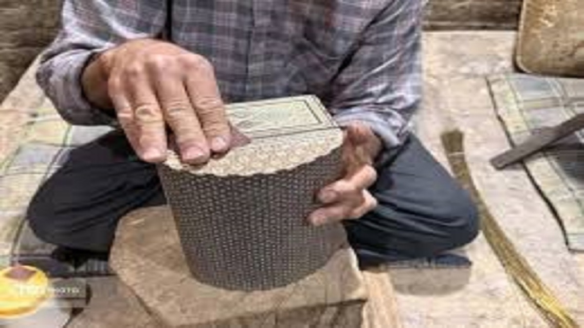باشگاه خبرنگاران -ایجاد ۹۰ فرصت شغلی در حوزه صنایع‌دستی شهرستان بناب