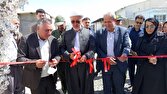 افتتاح تصفیه‌خانه کشتارگاه دام در بانه بعد از یک سال