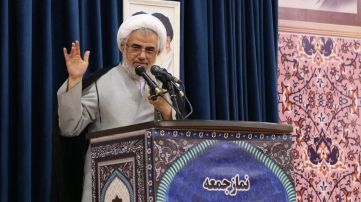 باشگاه خبرنگاران -امام جمعه بندرعباس: هرگونه تعرض به متحدان ایران به منزله تعرض به خاک ایران است