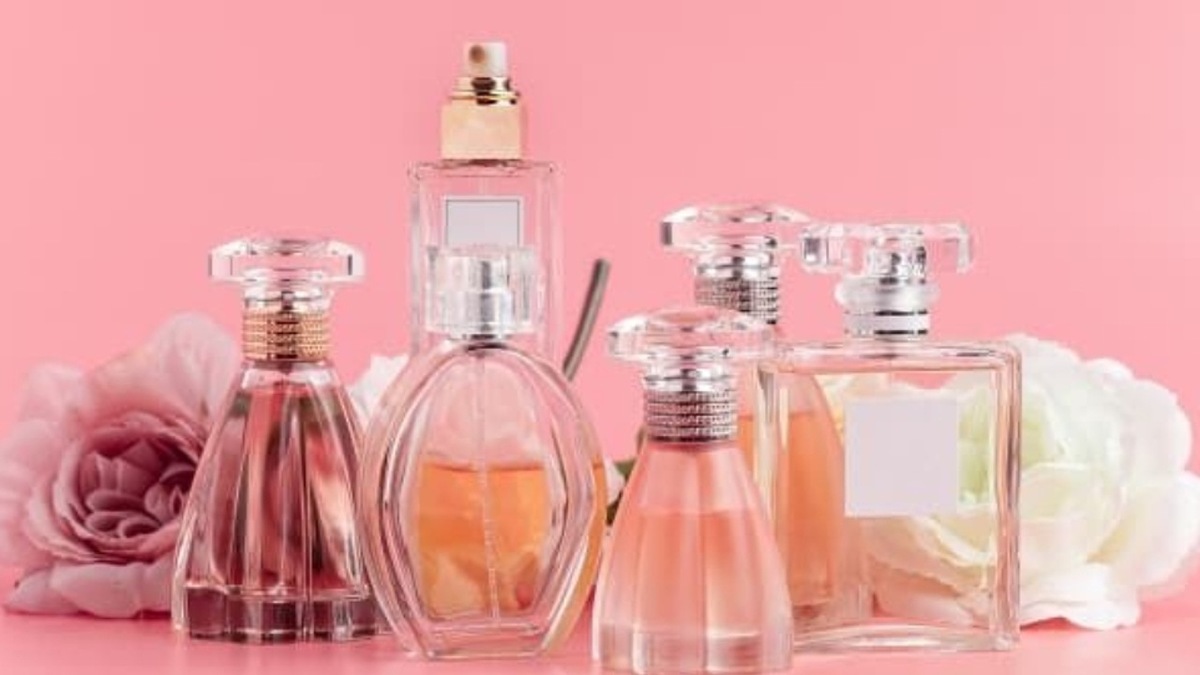 باشگاه خبرنگاران -اعلام اسامی عطر‌های بدون مجوز عرضه‌شده در بازار