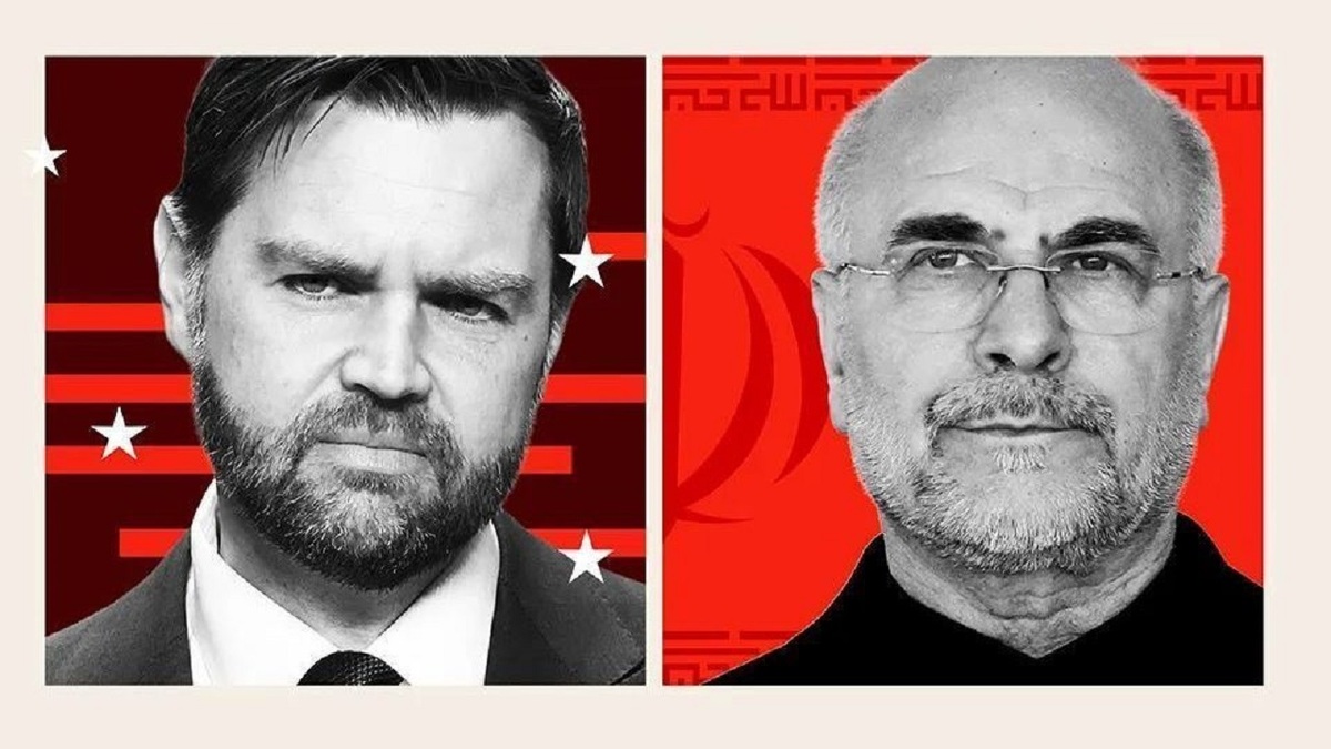 باشگاه خبرنگاران -ادعای رویترز: قالیباف و ونس توافق را امضا خواهند کرد