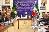 ترسیم افق ۲۰ ساله شیراز با محوریت جایگاه سومین حرم اهل‌بیت(ع)
