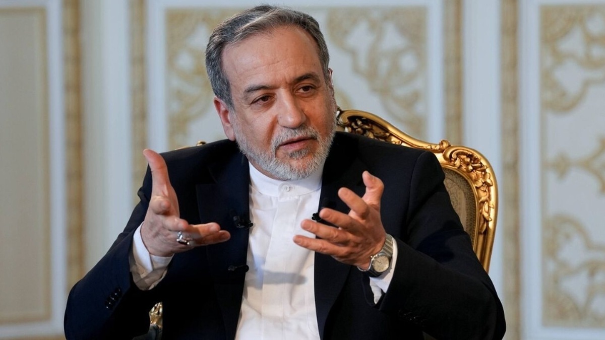 باشگاه خبرنگاران -عراقچی: تفاهم‌نامه اسلام‌آباد هیچ‌گاه تا این حد به نهایی شدن نزدیک نبوده است