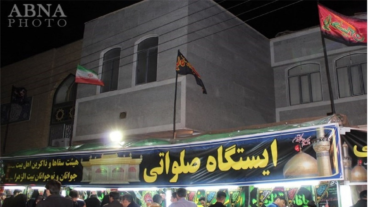 باشگاه خبرنگاران -دریافت مجوز ایستگاه‌های صلواتی در قم غیرحضوری شد
